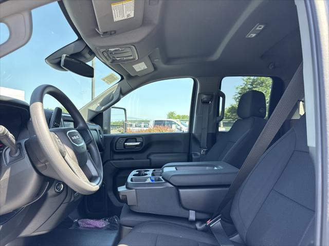 new 2025 GMC Sierra 2500 car, priced at $62,880