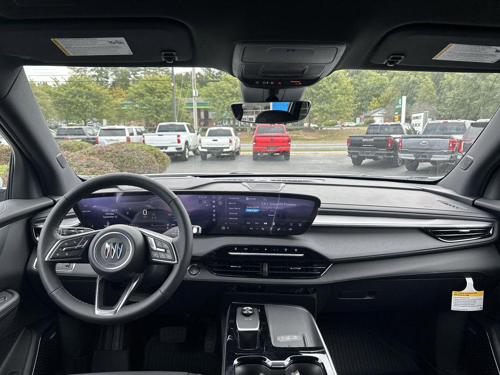 new 2026 Buick Enclave car, priced at $51,655