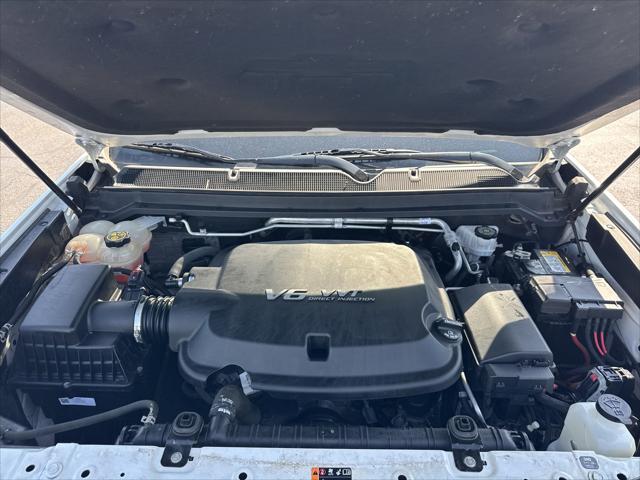used 2019 Chevrolet Colorado car, priced at $22,999