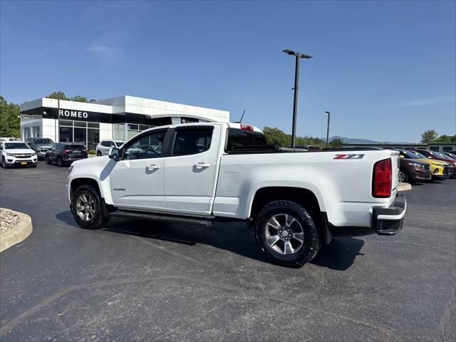 used 2019 Chevrolet Colorado car, priced at $22,999