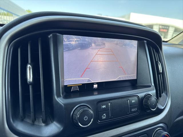 used 2019 Chevrolet Colorado car, priced at $22,999