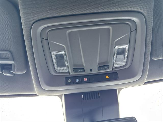 used 2022 GMC Sierra 1500 car, priced at $43,350