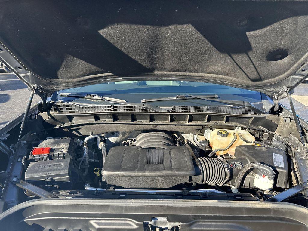 used 2021 GMC Sierra 1500 car, priced at $37,499