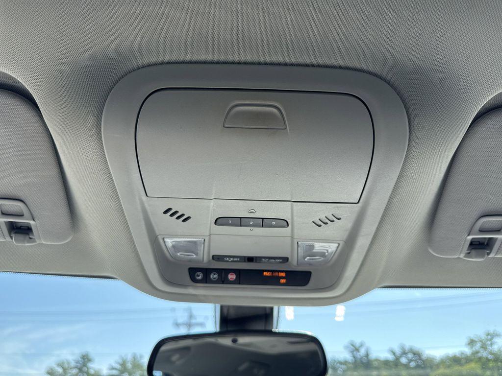 used 2019 Buick Enclave car, priced at $16,998