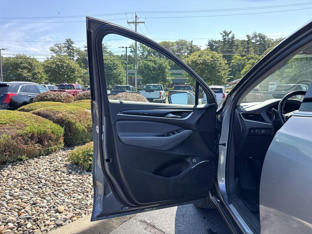 used 2019 Buick Enclave car, priced at $16,998