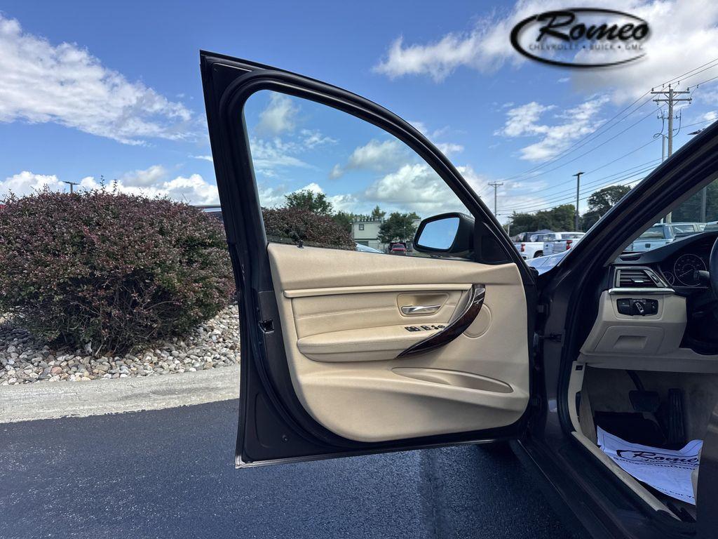used 2013 BMW 328 car, priced at $9,799