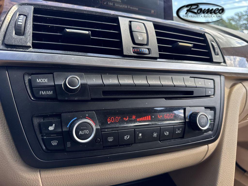used 2013 BMW 328 car, priced at $9,799