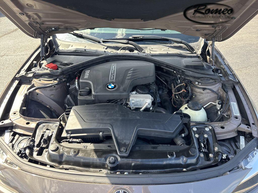 used 2013 BMW 328 car, priced at $9,799
