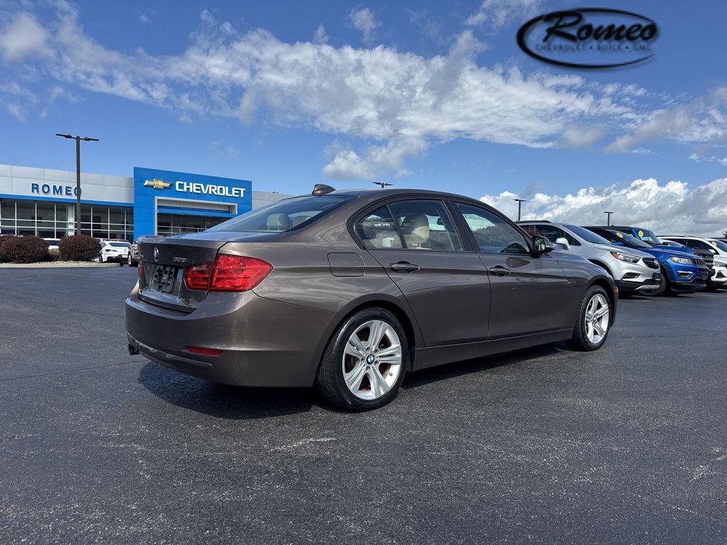 used 2013 BMW 328 car, priced at $9,799