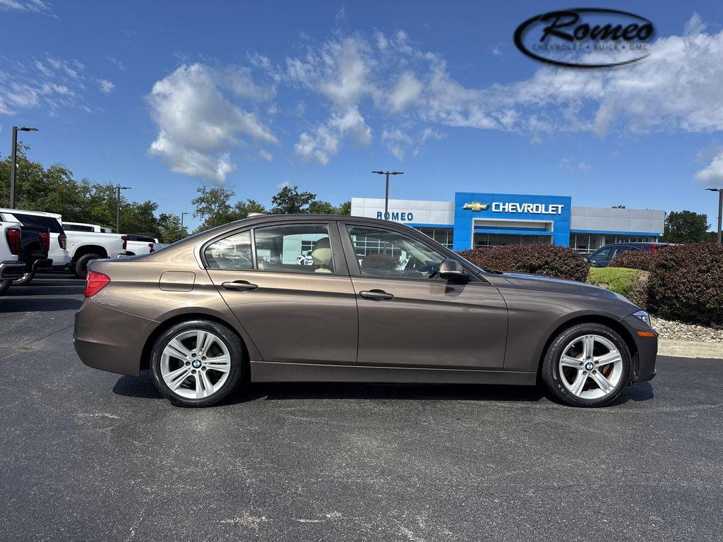 used 2013 BMW 328 car, priced at $9,799