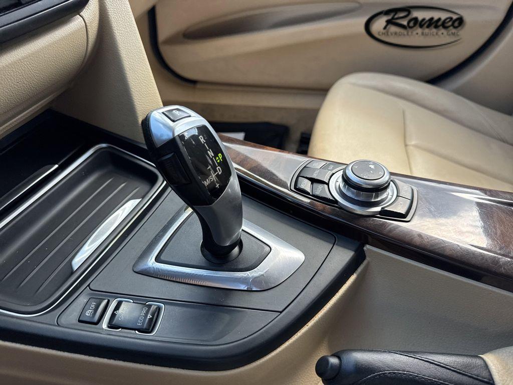 used 2013 BMW 328 car, priced at $9,799