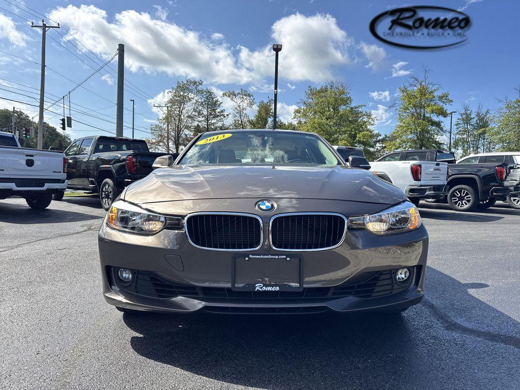used 2013 BMW 328 car, priced at $9,799