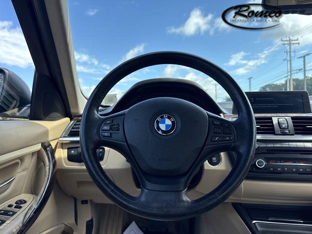 used 2013 BMW 328 car, priced at $9,799