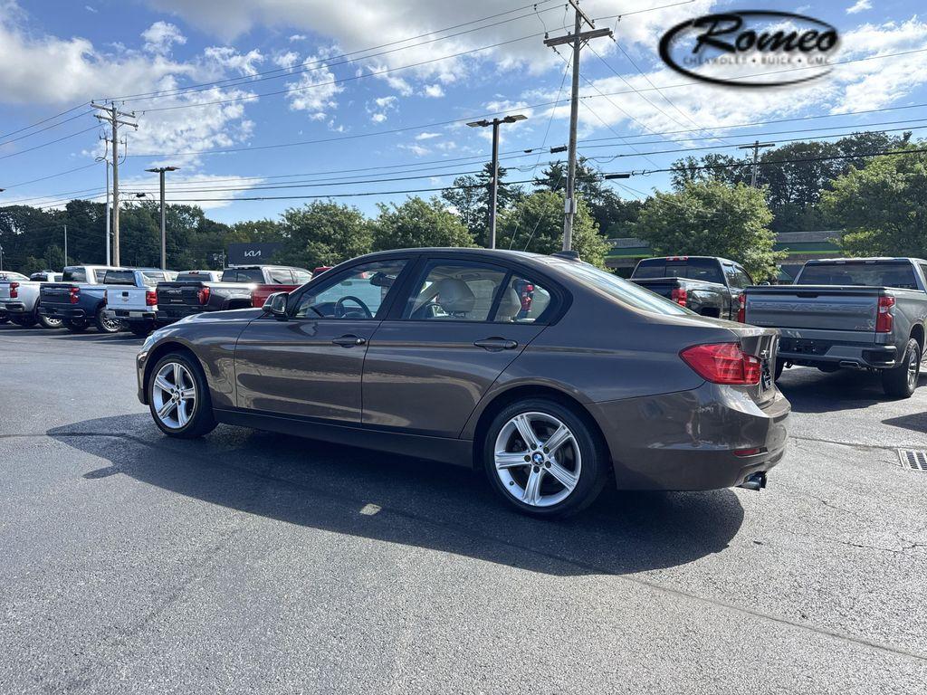 used 2013 BMW 328 car, priced at $9,799