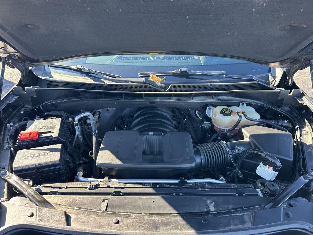 used 2023 GMC Yukon car, priced at $59,399