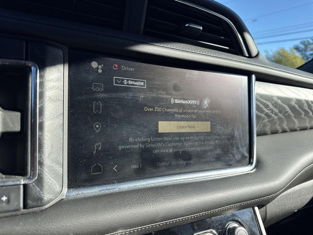 used 2023 GMC Yukon car, priced at $59,399