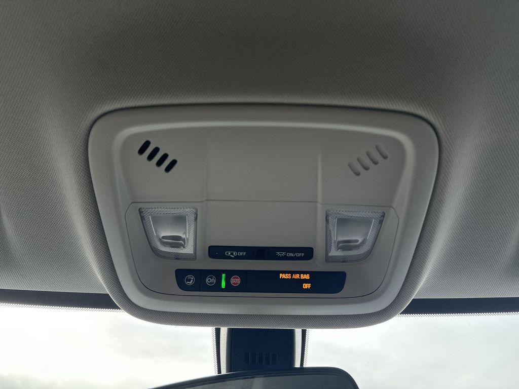 used 2019 Chevrolet Traverse car, priced at $16,749