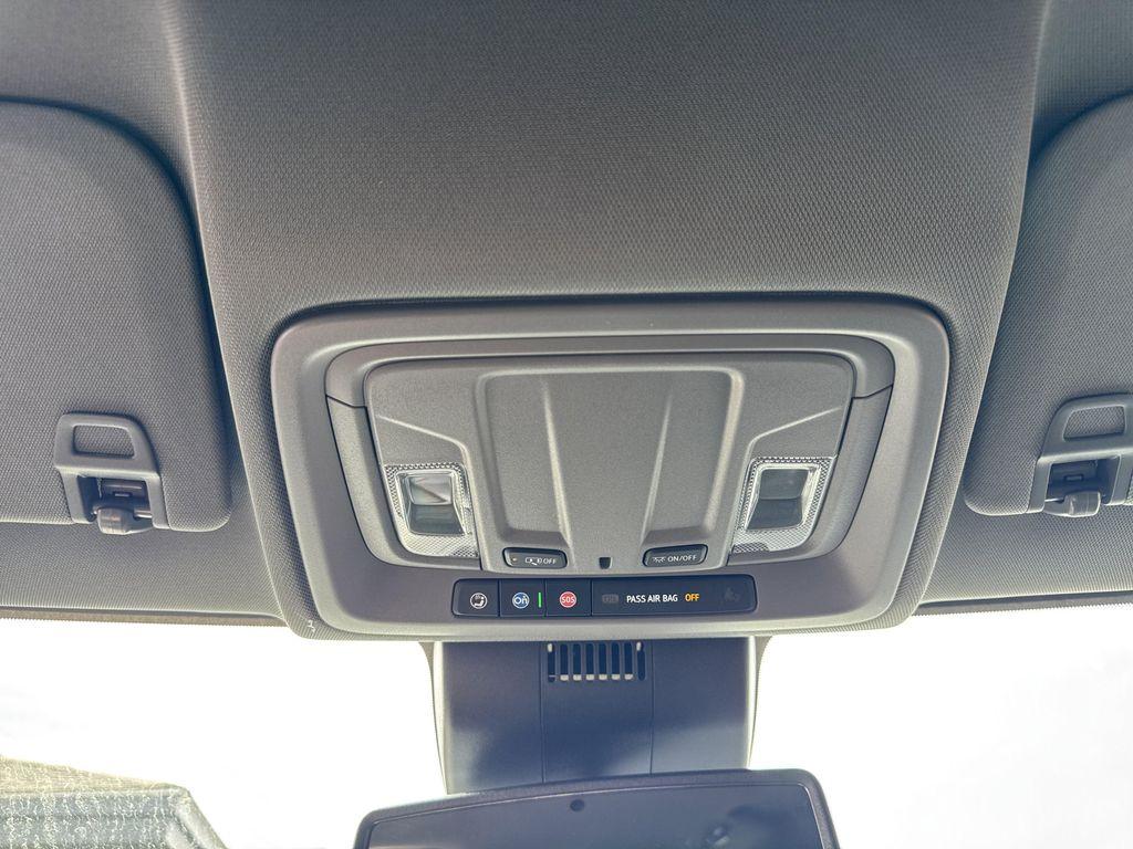 new 2025 Chevrolet Silverado 3500 car, priced at $83,768