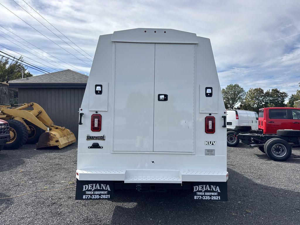new 2025 Chevrolet Silverado 3500 car, priced at $83,768