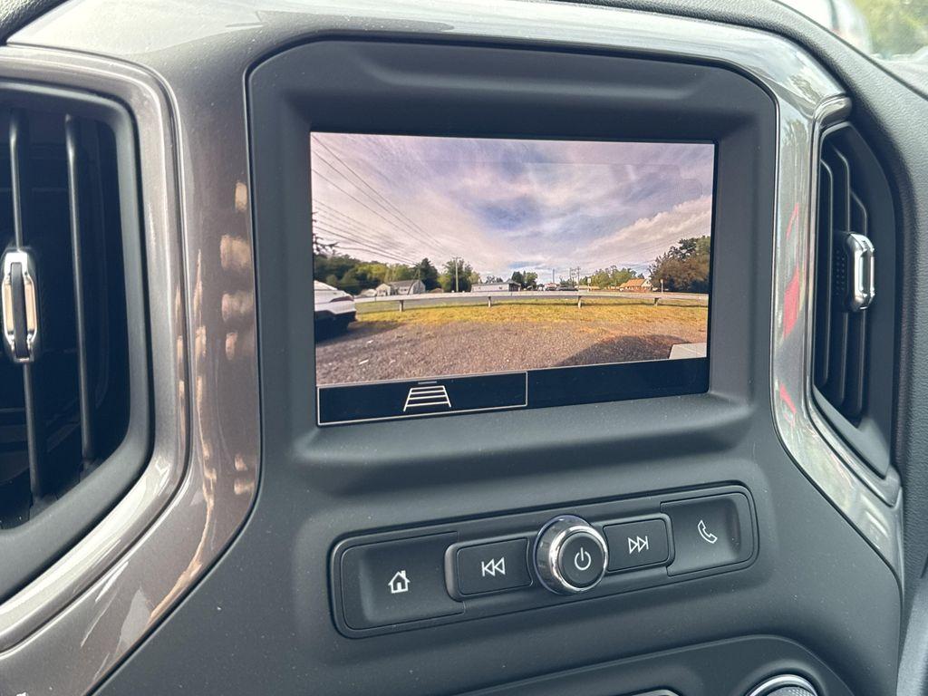 new 2025 Chevrolet Silverado 3500 car, priced at $83,768