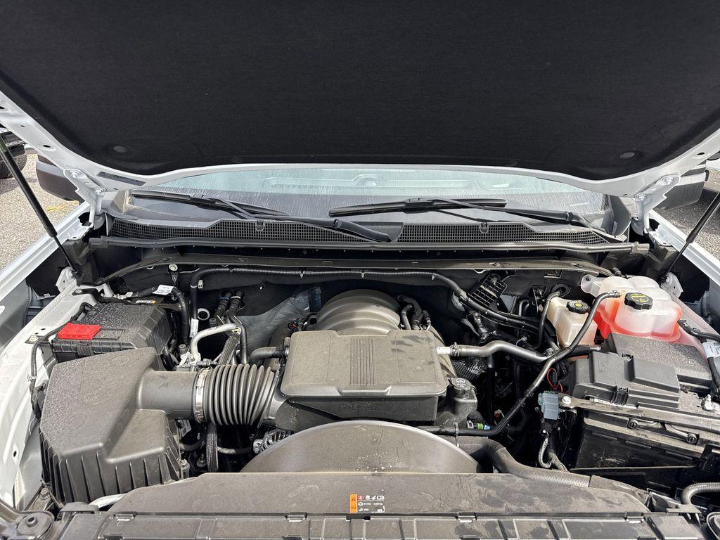 new 2025 Chevrolet Silverado 3500 car, priced at $83,768