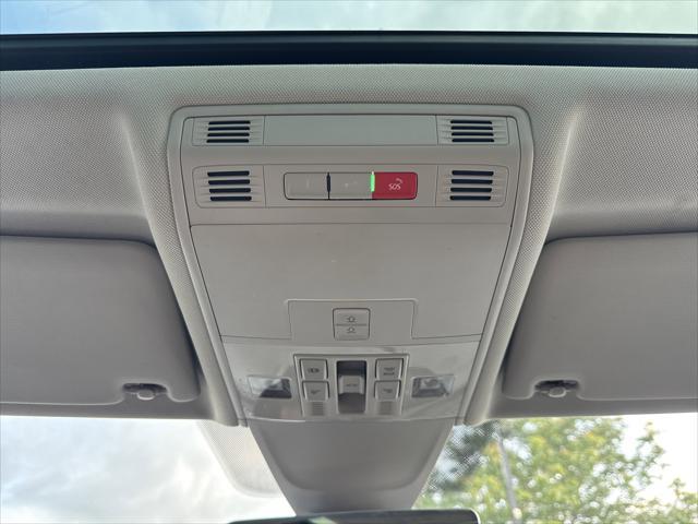 used 2022 Volkswagen Tiguan car, priced at $22,499
