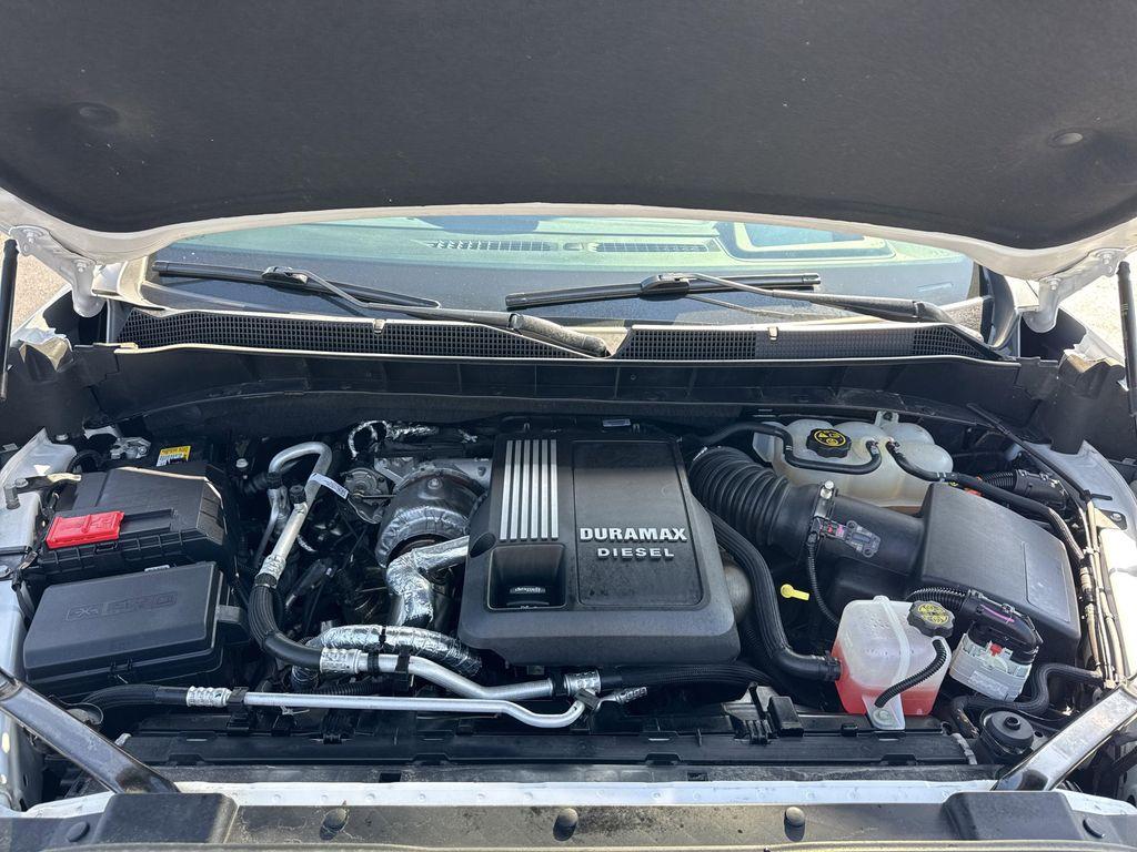 used 2022 Chevrolet Silverado 1500 car, priced at $43,999