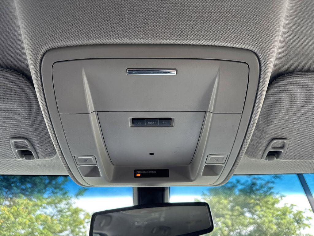 used 2015 GMC Yukon car, priced at $19,498