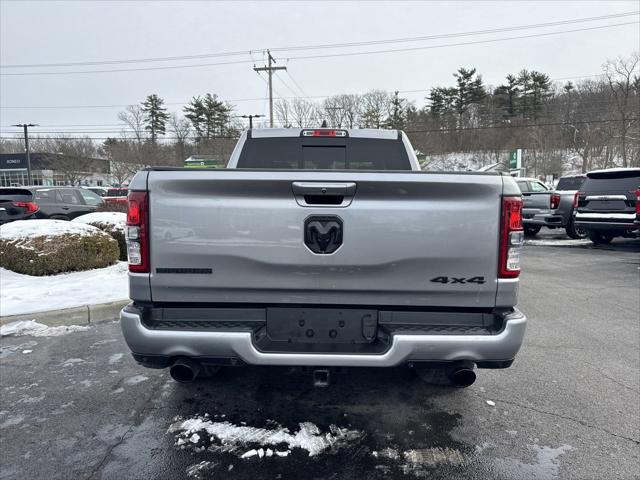 used 2020 Ram 1500 car, priced at $32,840