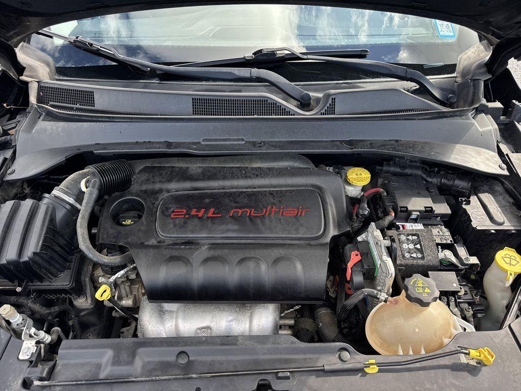 used 2018 Jeep Compass car, priced at $12,859