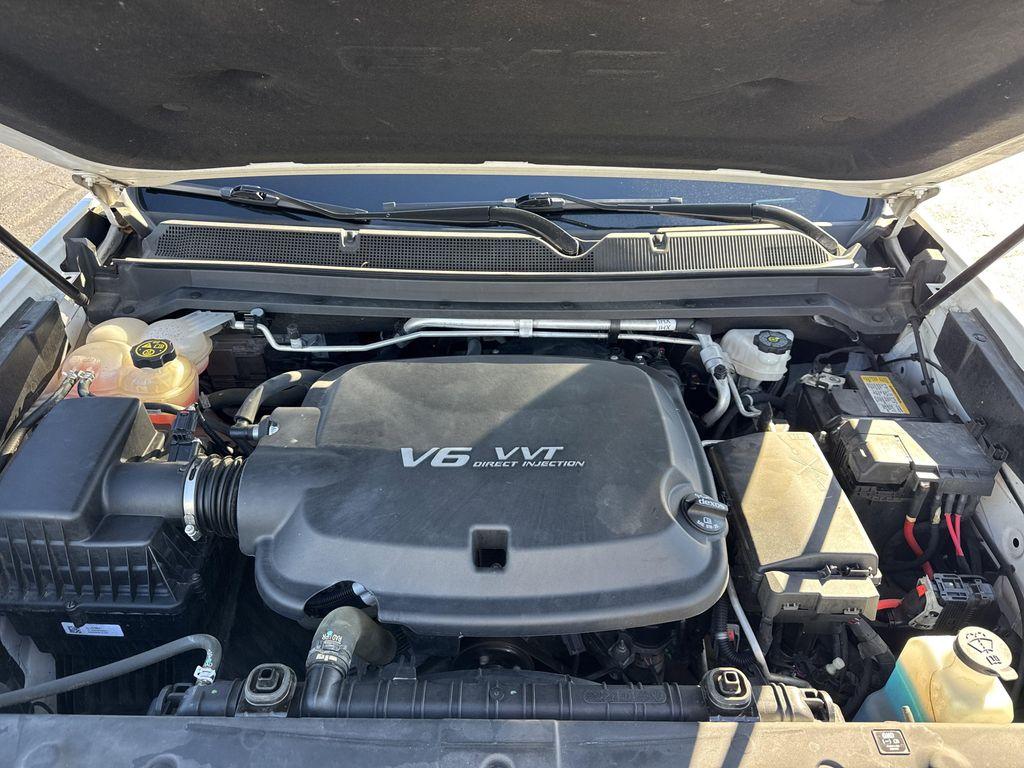 used 2021 GMC Canyon car, priced at $29,999