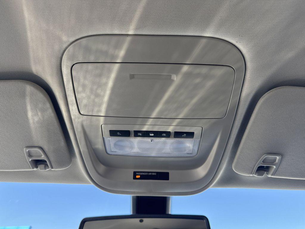 used 2021 GMC Canyon car, priced at $29,999