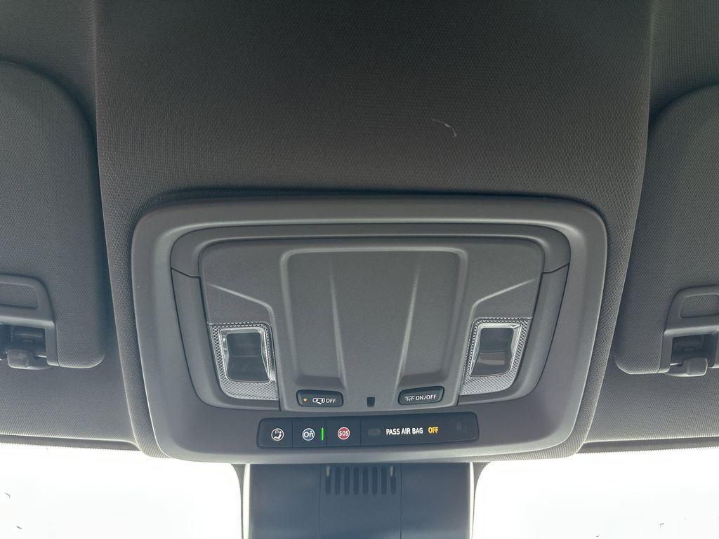 new 2025 Chevrolet Silverado 3500 car, priced at $51,848