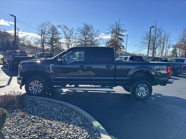 used 2019 Ford F-250 car, priced at $50,995