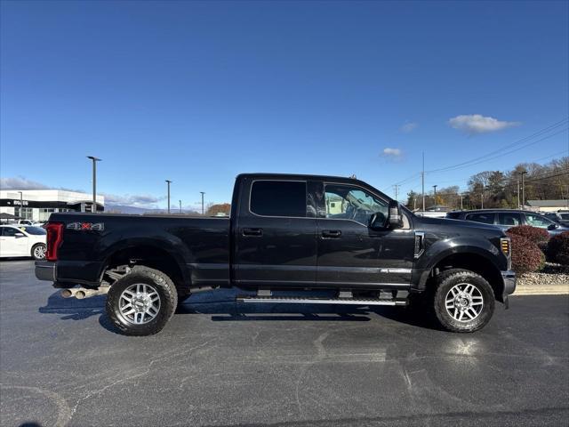 used 2019 Ford F-250 car, priced at $50,995