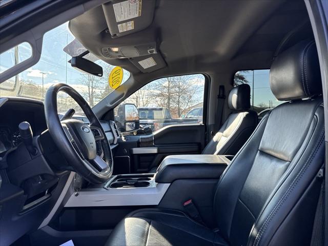 used 2019 Ford F-250 car, priced at $50,995