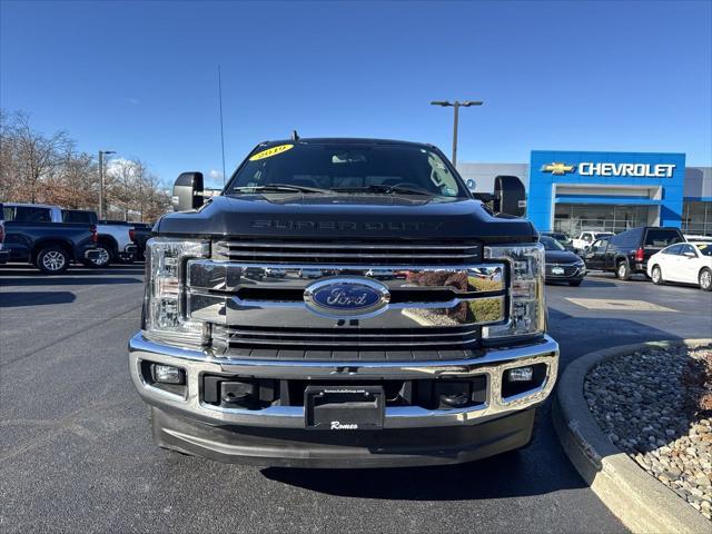 used 2019 Ford F-250 car, priced at $50,995