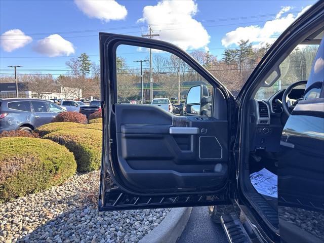 used 2019 Ford F-250 car, priced at $50,995