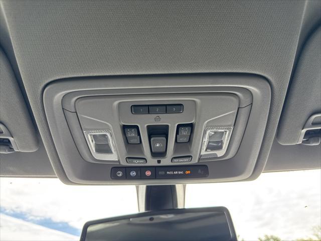 used 2020 GMC Sierra 1500 car, priced at $41,495