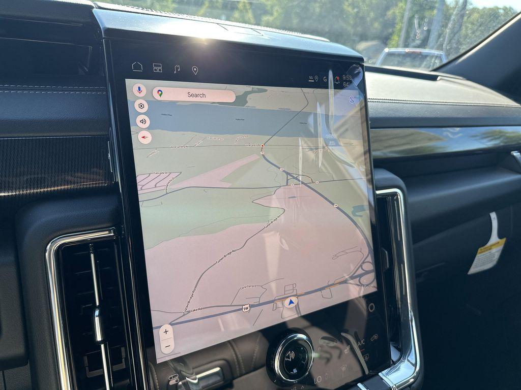 new 2025 GMC Yukon XL car, priced at $81,836