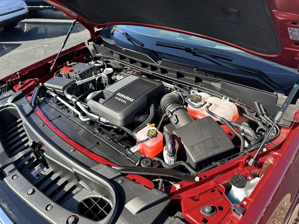 new 2025 GMC Yukon XL car, priced at $81,836