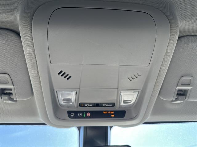 used 2019 Chevrolet Equinox car, priced at $17,399