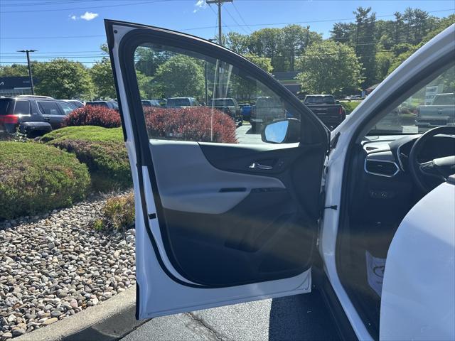 used 2019 Chevrolet Equinox car, priced at $17,399