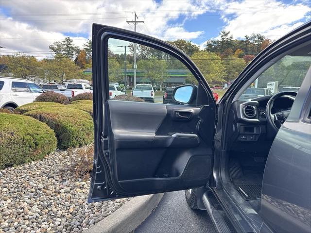 used 2019 Toyota Tacoma car, priced at $29,000