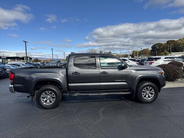 used 2019 Toyota Tacoma car, priced at $29,000