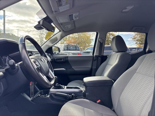 used 2019 Toyota Tacoma car, priced at $29,000