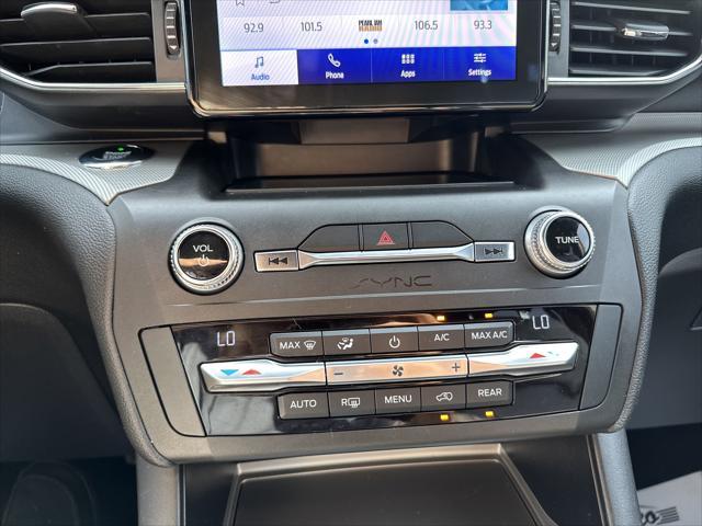 used 2020 Ford Explorer car, priced at $22,020