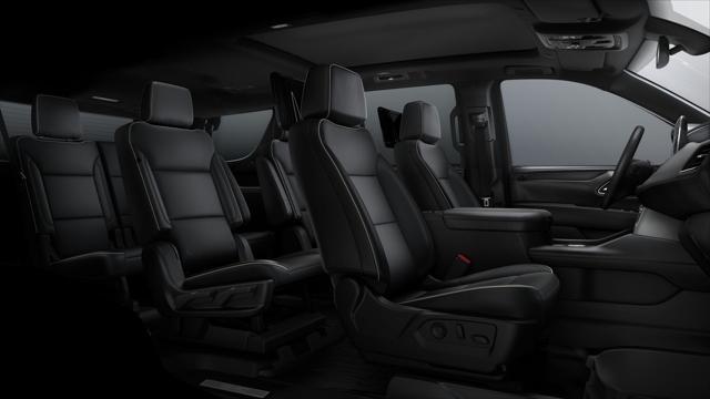 new 2024 GMC Yukon car, priced at $81,305