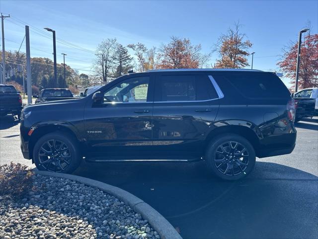 new 2024 Chevrolet Tahoe car, priced at $69,415