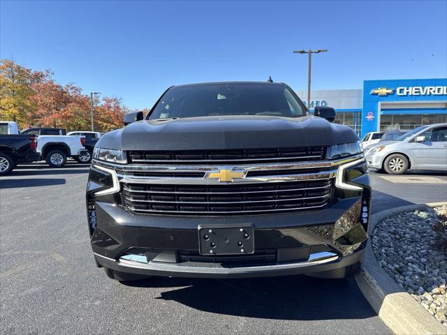 new 2024 Chevrolet Tahoe car, priced at $69,415